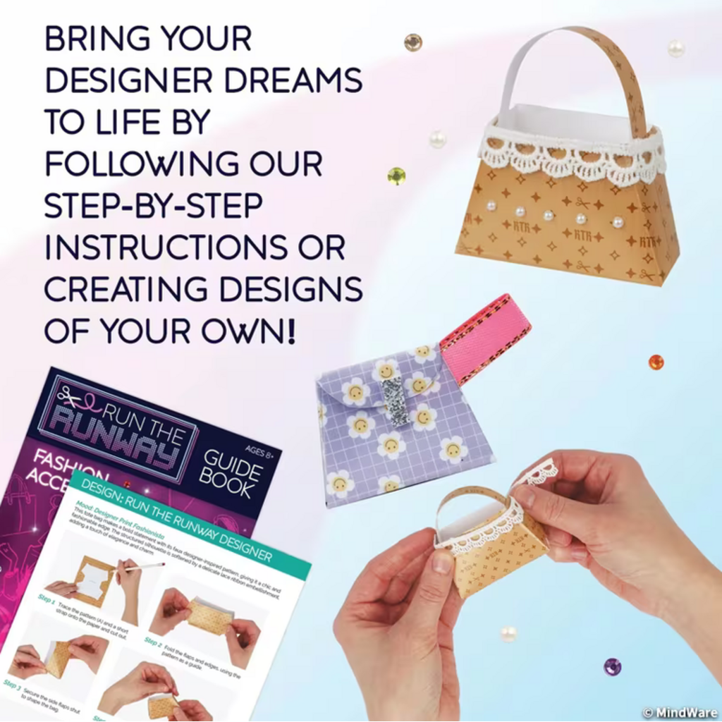 MW WHOLESALE RUN THE RUNWAY FASHION ACCESSORIES
