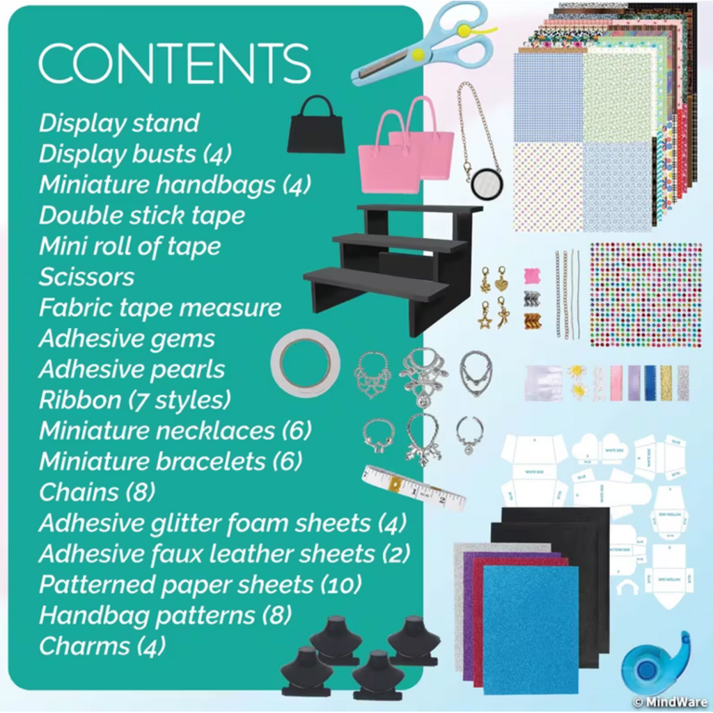 MW WHOLESALE RUN THE RUNWAY FASHION ACCESSORIES