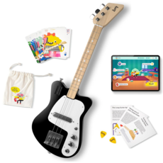 LOOG LOOG MINI ELECTRIC GUITAR