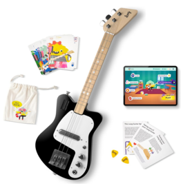 LOOG LOOG MINI ELECTRIC GUITAR