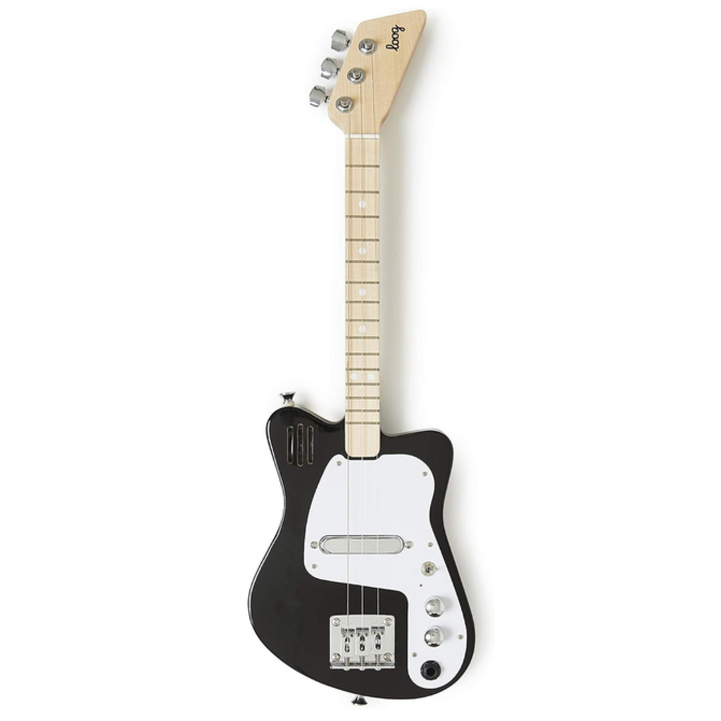 LOOG LOOG MINI ELECTRIC GUITAR