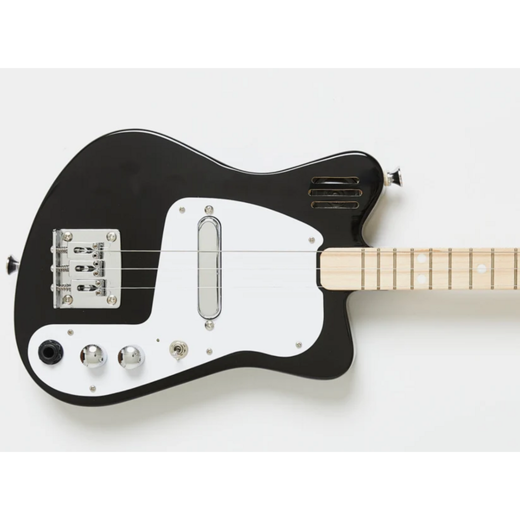LOOG LOOG MINI ELECTRIC GUITAR
