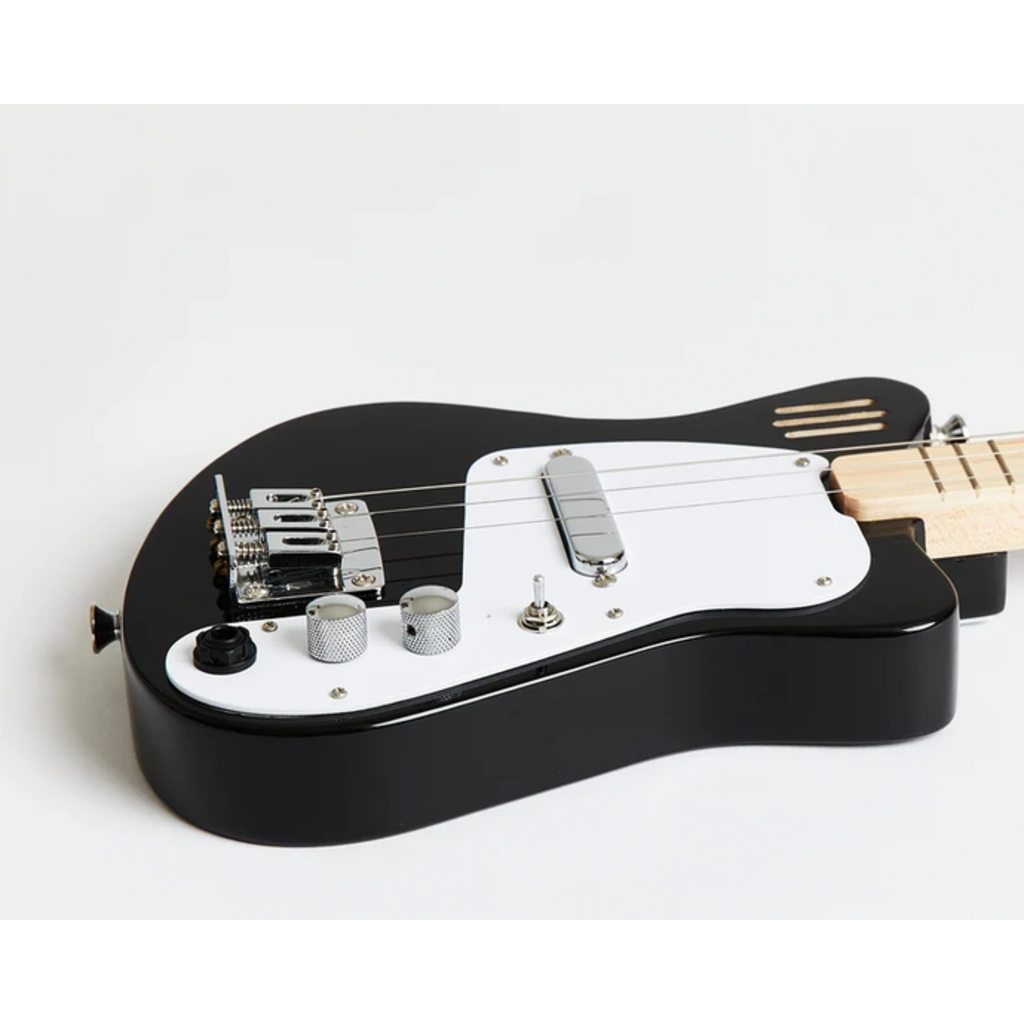 LOOG LOOG MINI ELECTRIC GUITAR