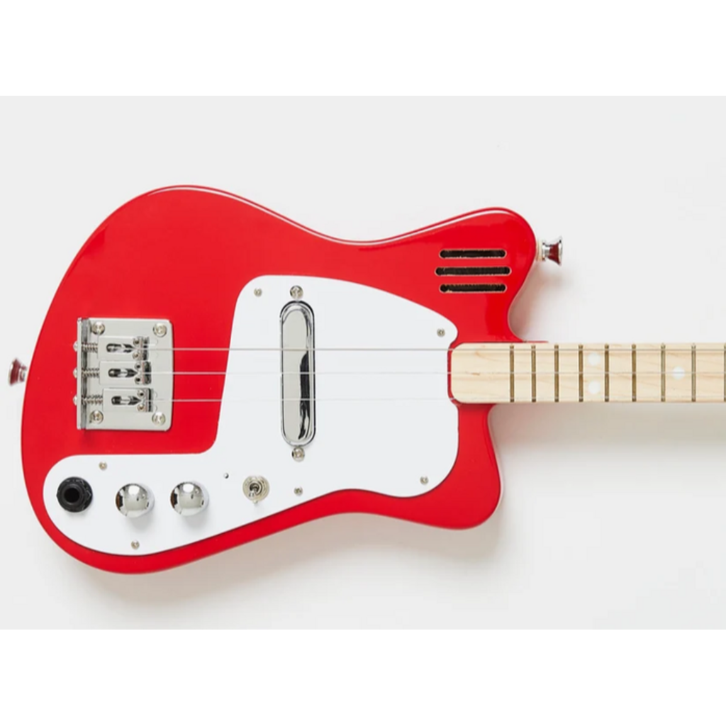 LOOG LOOG MINI ELECTRIC GUITAR