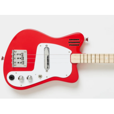 LOOG LOOG MINI ELECTRIC GUITAR