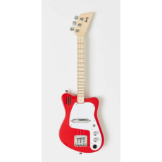 LOOG LOOG MINI ELECTRIC GUITAR