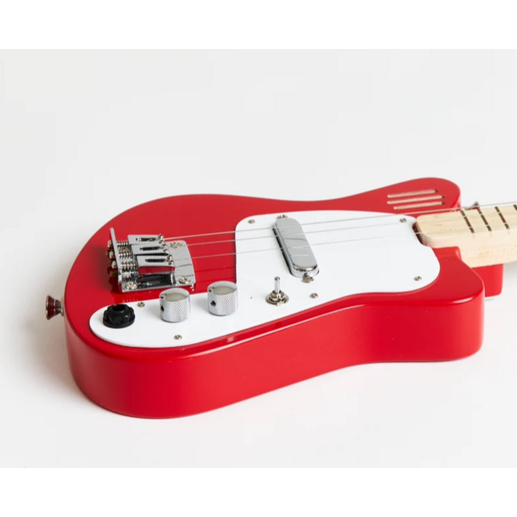 LOOG LOOG MINI ELECTRIC GUITAR