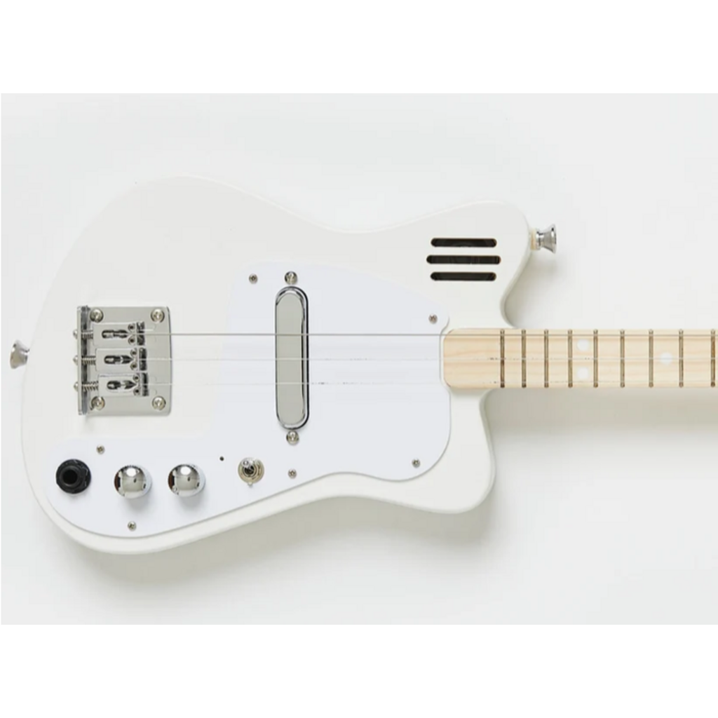 LOOG LOOG MINI ELECTRIC GUITAR