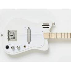 LOOG LOOG MINI ELECTRIC GUITAR