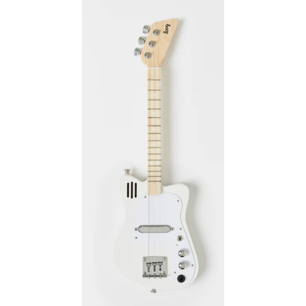 LOOG LOOG MINI ELECTRIC GUITAR