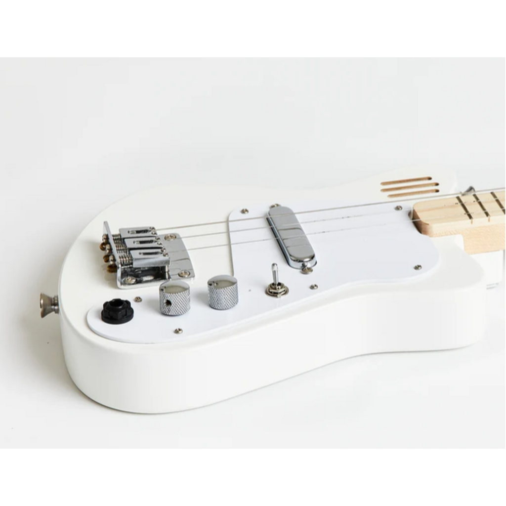 LOOG LOOG MINI ELECTRIC GUITAR
