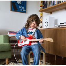LOOG LOOG MINI ELECTRIC GUITAR