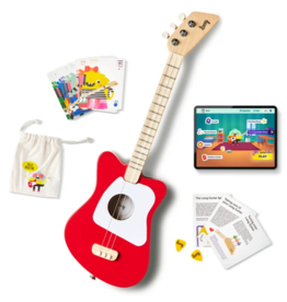 LOOG LOOG MINI ACOUSTIC GUITAR