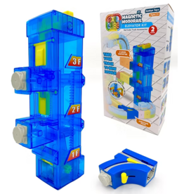RAIL CUBE RAIL CUBE ELEVATOR KIT