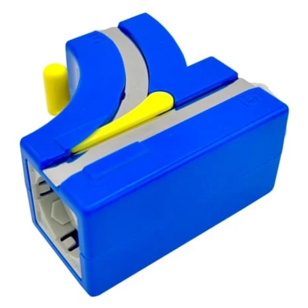 RAIL CUBE RAIL CUBE JUNCTION KIT