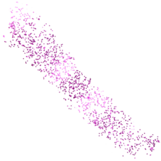 PENCIL GRIP COMPANY MESS FREE GLITTER STIX