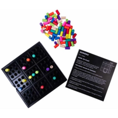 PROFESSOR PUZZLE SUDOKU