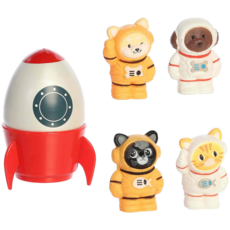 AURORA JUMBO GROW AN ASTRONAUT