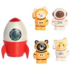 AURORA JUMBO GROW AN ASTRONAUT