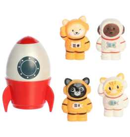 AURORA JUMBO GROW AN ASTRONAUT