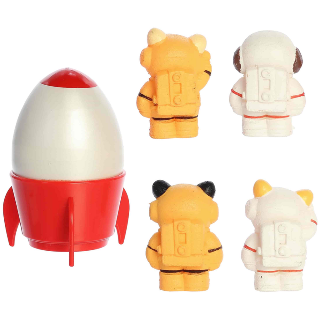 AURORA JUMBO GROW AN ASTRONAUT