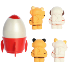 AURORA JUMBO GROW AN ASTRONAUT