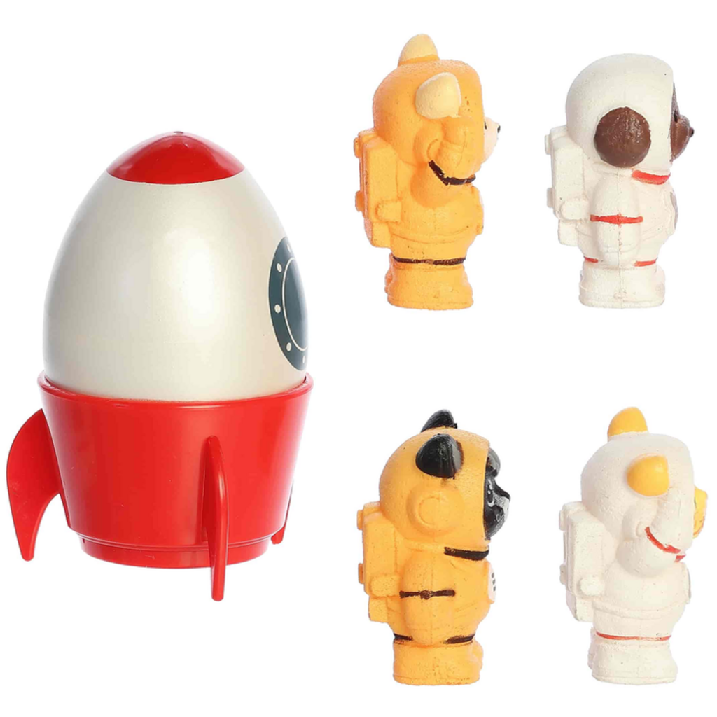 AURORA JUMBO GROW AN ASTRONAUT
