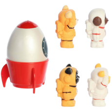 AURORA JUMBO GROW AN ASTRONAUT