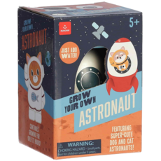 AURORA JUMBO GROW AN ASTRONAUT