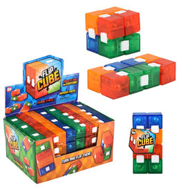 TOYSMITH INFINITE FIDGET CUBE
