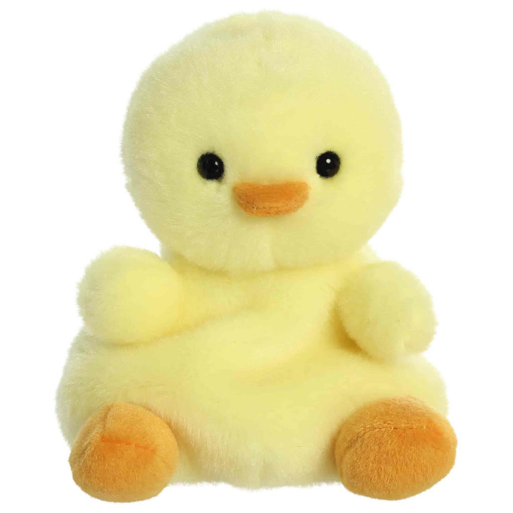 AURORA BETSY CHICK