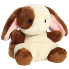 AURORA CLOVER BUNNY