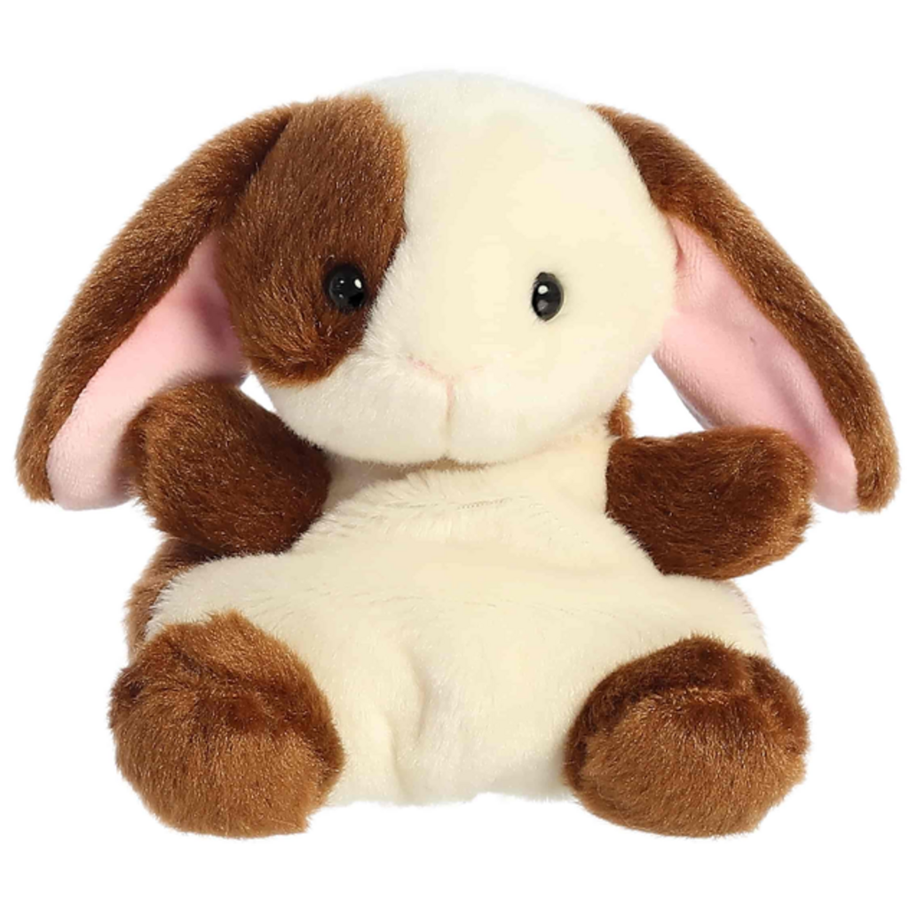 AURORA CLOVER BUNNY
