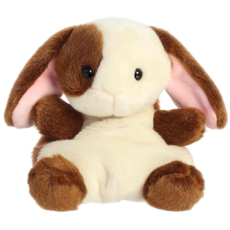 AURORA CLOVER BUNNY