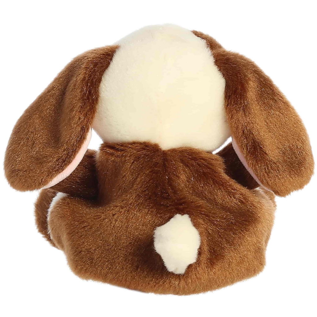 AURORA CLOVER BUNNY