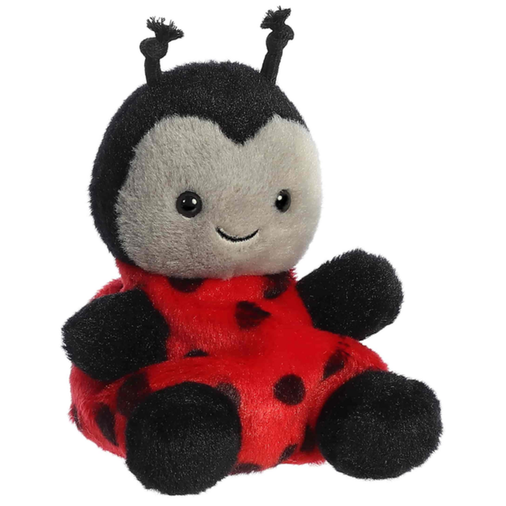 AURORA LIL SPOTS LADYBUG