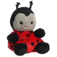 AURORA LIL SPOTS LADYBUG