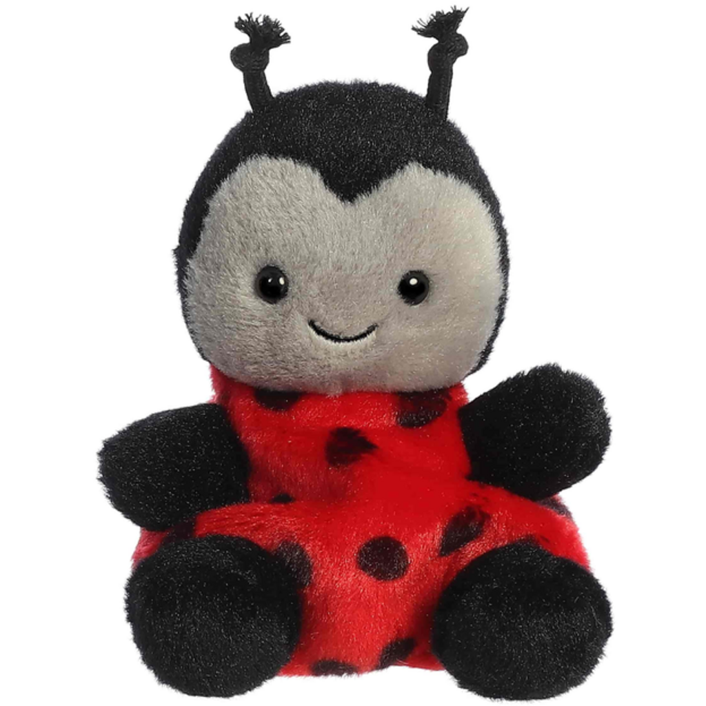 AURORA LIL SPOTS LADYBUG