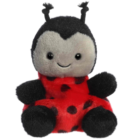 AURORA LIL SPOTS LADYBUG