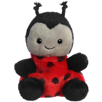 AURORA LIL SPOTS LADYBUG