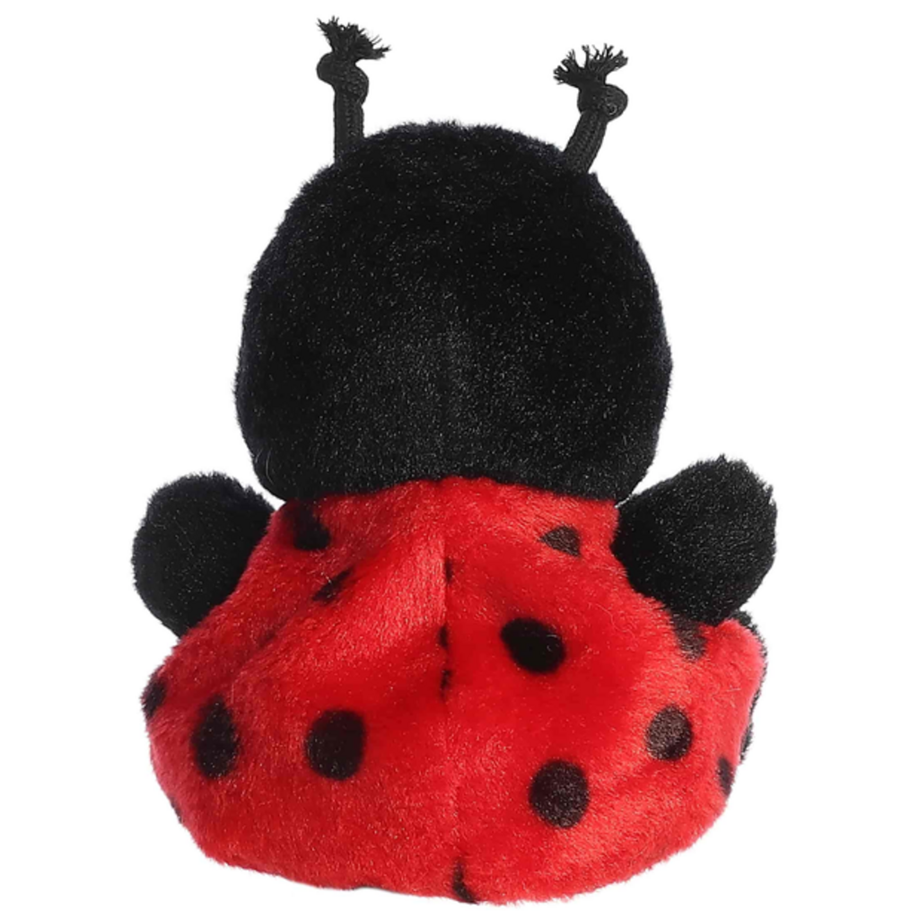 AURORA LIL SPOTS LADYBUG
