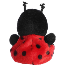 AURORA LIL SPOTS LADYBUG