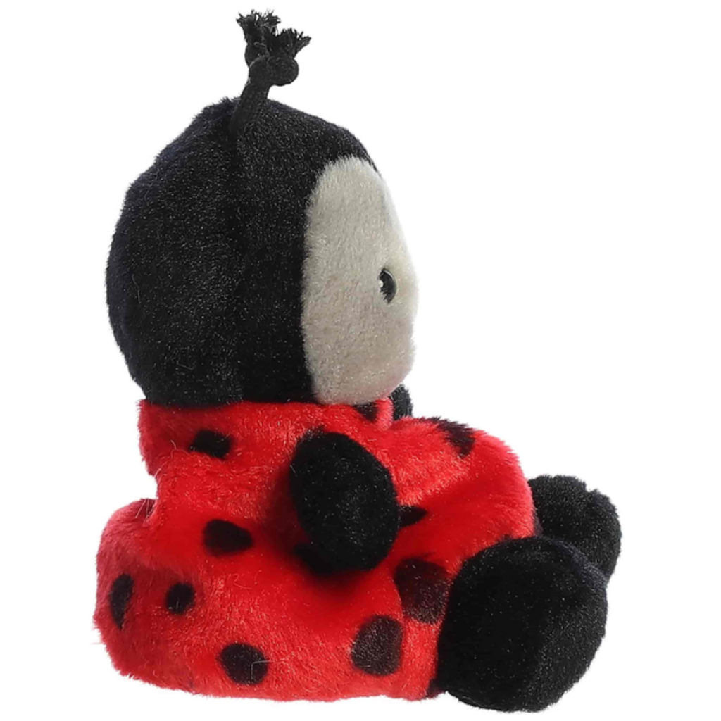 AURORA LIL SPOTS LADYBUG
