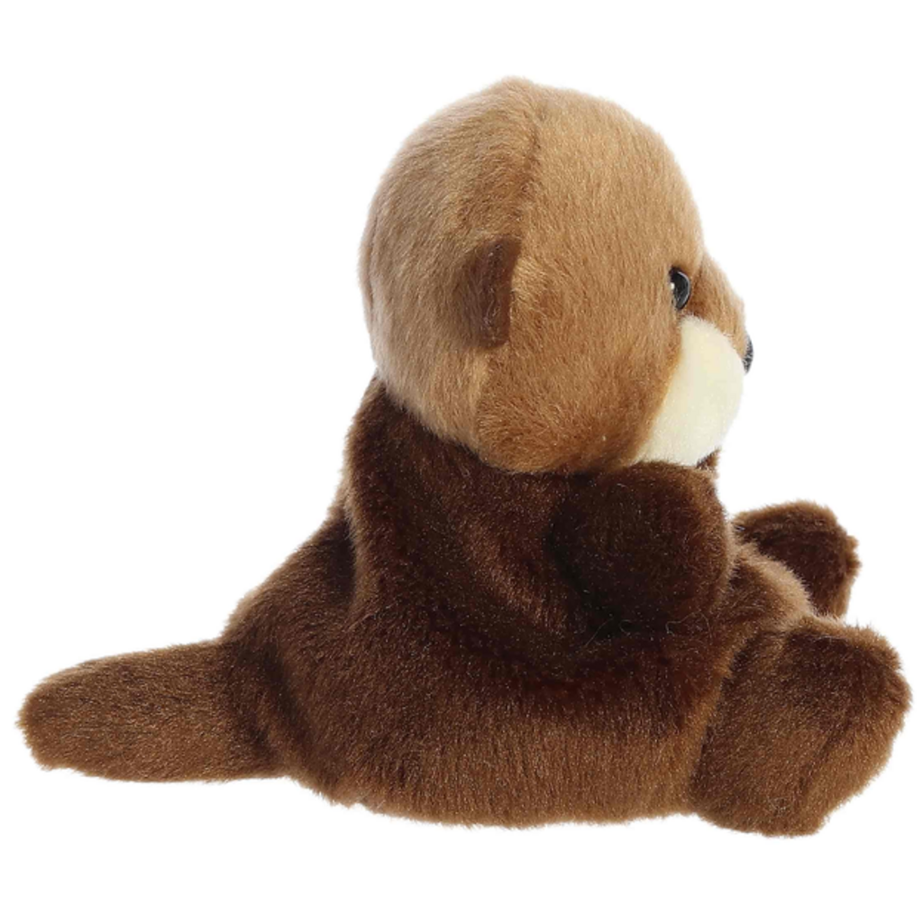 AURORA SELENA SEA OTTER
