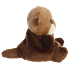 AURORA SELENA SEA OTTER