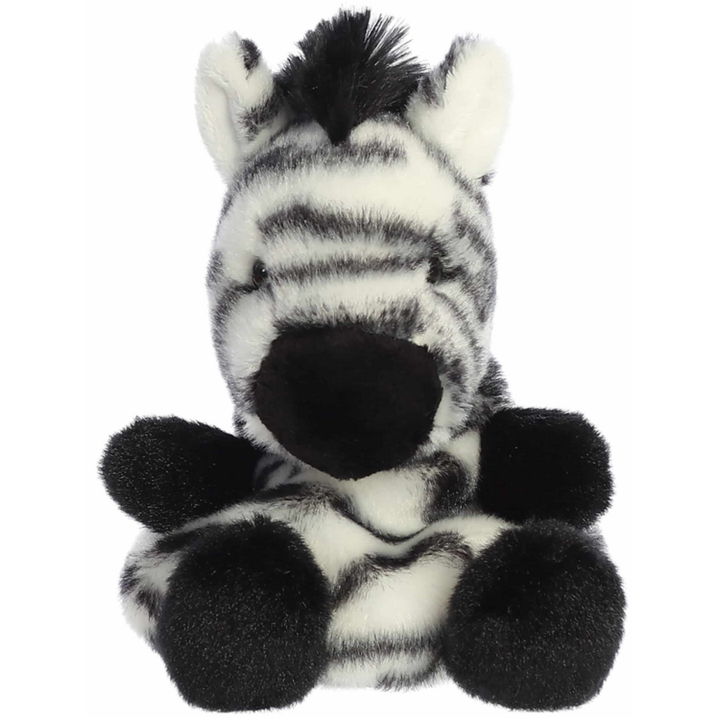 AURORA GREVY ZEBRA