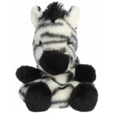 AURORA GREVY ZEBRA