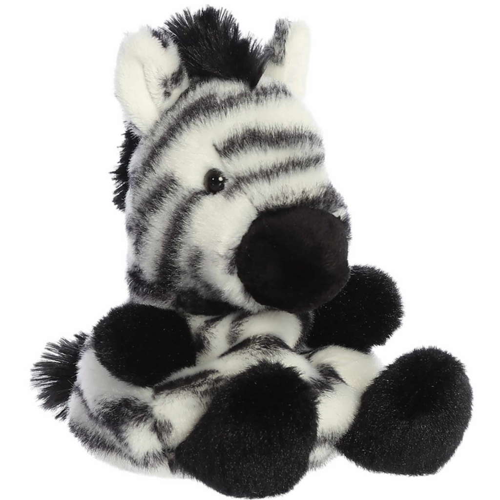 AURORA GREVY ZEBRA