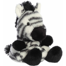 AURORA GREVY ZEBRA