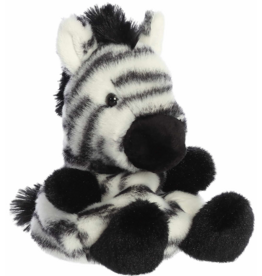 AURORA GREVY ZEBRA